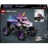 LEGO Technic Monster Jam Sparkle Smash - 42220