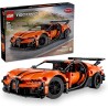 LEGO Technic Bugatti Chiron Pur Sport - 42222