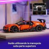LEGO Technic Bugatti Chiron Pur Sport - 42222