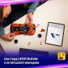 LEGO Technic Bugatti Chiron Pur Sport - 42222