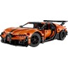 LEGO Technic Bugatti Chiron Pur Sport - 42222