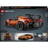 LEGO Technic Bugatti Chiron Pur Sport - 42222