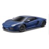 Auto Radiocomadata in Scala 1:24 Modelli e Colori Assortiti