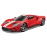 Auto Radiocomadata in Scala 1:24 Modelli e Colori Assortiti
