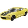 Auto Radiocomadata in Scala 1:24 Modelli e Colori Assortiti