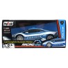 Auto in Scala 1:24 Lamborghini Polizia
