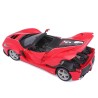 Auto in Scala 1:24 Ferrari Aperta