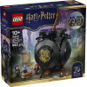 LEGO Harry Potter™ Calderone: Lezione di Pozioni Segrete 76464