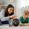 LEGO Harry Potter™ Calderone: Lezione di Pozioni Segrete 76464