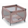 Qbox Cam: Box Quadrato per Neonati