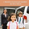 Seggiolino Auto Fuel Fix Nurse di Jané - 7066Z12