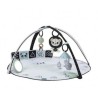Tiny Love Palestrina Black & White Gymini - 3333120921