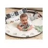 Tiny Love Palestrina Black & White Gymini - 3333120921
