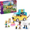 Furgone di Accessori per Animali LEGO® Friends 42678