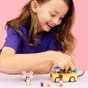 Furgone di Accessori per Animali LEGO® Friends 42678