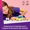 Furgone di Accessori per Animali LEGO® Friends 42678