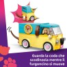 Furgone di Accessori per Animali LEGO® Friends 42678
