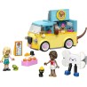 Furgone di Accessori per Animali LEGO® Friends 42678