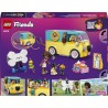 Furgone di Accessori per Animali LEGO® Friends 42678
