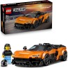 LEGO Speed Champions: McLaren W1