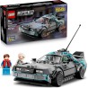 LEGO Macchina del Tempo Ritorno al Futuro 77256