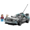 LEGO Macchina del Tempo Ritorno al Futuro 77256