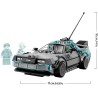 LEGO Macchina del Tempo Ritorno al Futuro 77256