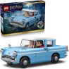 Harry Potter™ Ford Anglia™ Volante Incantata LEGO®  76470