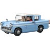 Harry Potter™ Ford Anglia™ Volante Incantata LEGO®  76470