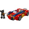 LEGO Marvel Spider-Man vs. Wolverine Venomizzato – 76336