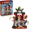 Lego Ninjago Porta del Monastero 71866