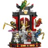 Lego Ninjago Porta del Monastero 71866