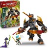 Lego Ninjago Mech della Missione di Cole