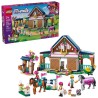 LEGO Friends 42688: Scuderia e Accademia di Equitazione