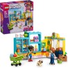 LEGO Friends Minimarket di Heartlake City