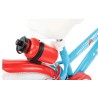 Bicicletta per Bambini 14'' Puffi - Denver 25361