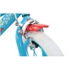 Bicicletta per Bambini 14'' Puffi - Denver 25361