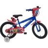 Bicicletta per Bambino 16" Transformers - Denver 24406