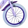 Bicicletta Disney Wish per Bambine da 16" - Denver 23537