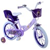 Bicicletta Disney Wish per Bambine da 16" - Denver 23537