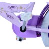 Bicicletta Disney Wish per Bambine da 16" - Denver 23537