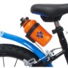 Bicicletta da Bambino Nerf 16" - Denver 22292