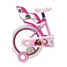 Bicicletta per Bambini Masha e Orso 16'' - Denver 20057