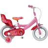 Bicicletta per Bambini 12'' Scrapper Joppy - Denver 18067