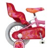Bicicletta per Bambini 12'' Scrapper Joppy - Denver 18067