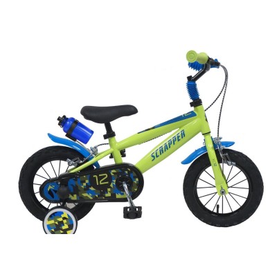 Bicicletta per Bambini 12'' Scrapper - Denver 18066