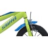 Bicicletta per Bambini 12'' Scrapper - Denver 18066
