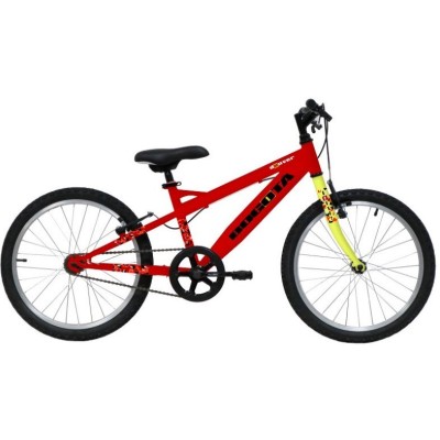 Bicicletta Unisex MTB 20" Bogotá – Denver 22250