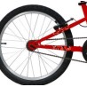 Bicicletta Unisex MTB 20" Bogotá – Denver 22250