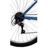 Bicicletta 26'' Rigide Donna 18 Velocità - Denver 19106